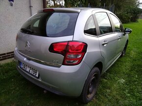 Citroën C3 1,4 - 3