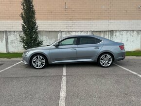 Škoda Superb 2.0 TDI L&K DSG EU6 - 3