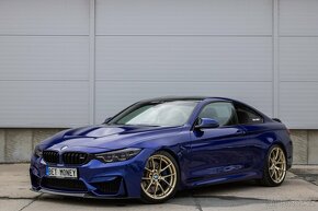 BMW M4, CS 2017 - 3