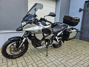 Honda VFR 1200X Crosstourer ABS-Akce Doprava Zdarma - 3