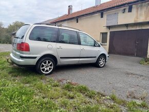 alhambra 1,9 tdi - 3