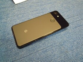 Google Pixel 3 4/64GB 5,5" P-OLED Záruka s DPH - 3