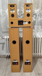 TANNOY MERCURY MX4, MXC, MXR, 5.0 set repro - 3