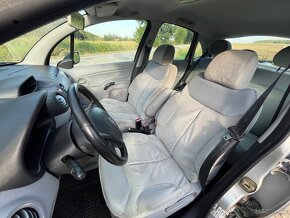 Citroen C3 1.4 54kW (STK do 12/2025) - 3