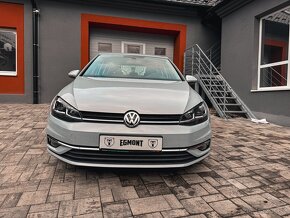 VOLKSWAGEN GOLF 2.0 TDI 7 VII / DSG / XDS - 3