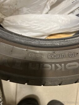 Letní pneu 225/45 R17 - 3