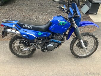 Xt 600 s TP - 3