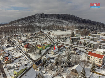 Prodej rodinného domu, 150 m², Přimda, ul. Severní - 3