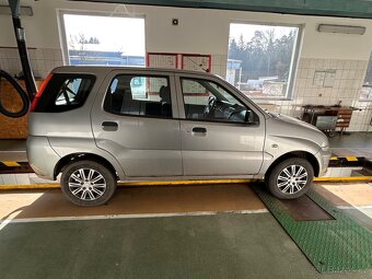 Subaru Justy G3X 4x4 99TKM - 3