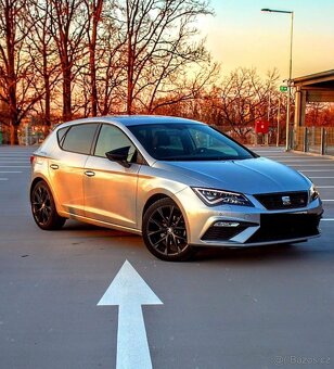 Seat Leon 1.5 FR - 3