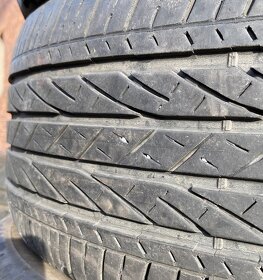 215/60 R17 96H letní pneumatiky Bridgestone - 3
