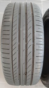 Pneumatiky letní 225/45R19-92W Continetal - 3