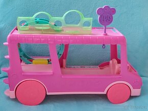 Littles Pet Shop autobus - 3