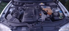 VW Passat B5 1.8T - 3