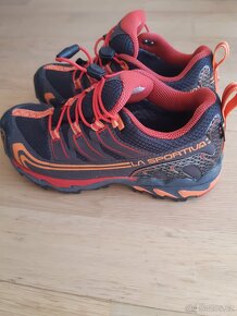 La Sportiva, EU 34, goretex - 3