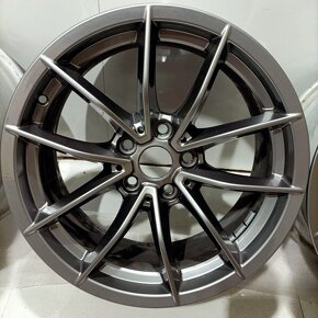 17" ALU kola – 5x112 – BMW (MERCEDES, AUDI, VW) - 3