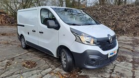 Renault Trafic 1.6 DCI95 L1H1 - 3