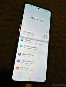 Samsung GALAXY z flip 8/256GB - 3