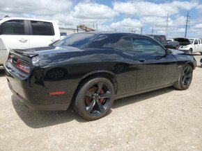 Dodge Challenger 2015 5.7 automat - 3