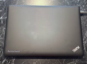 LENOVO TinkPad Edge E430 - 3