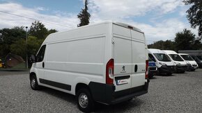 PEUGEOT BOXER 2.0 BHDI 96 KW L2H2 KLIMA - 3