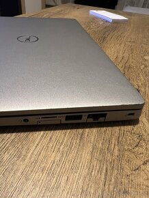 Dell latitude 5310, i5 10th gen, 256GB SSD, 12GB RAM, - 3