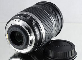 Canon EF-S 18-200mm f/4-5,6 IS APS-C UV - 3