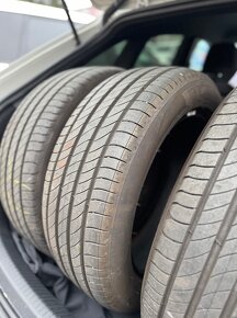 Michelin Primacy 4 205/55 R17 - 3