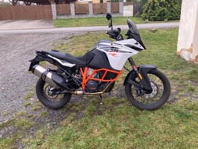 KTM 1090 Adventure R - 3