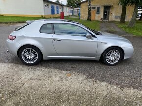 Alfa Romeo Brera 2.4 JTD-m 20V - 154kW - 3