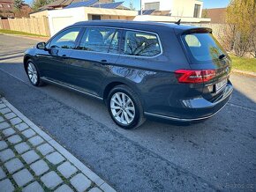 VW PASSAT COMBI, 2.0TDi, DSG,110KW, R.V.2018, HIGHLINE,DPH - 3