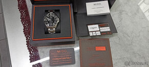 Mido Ocean Star 600 Chronometer M026.608.11.051.00.Nové. - 3