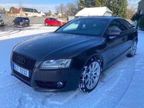 Audi A5 Sportback 2.0Tfsi 155kw S-tronic Quattro - 3