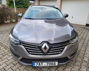 Renault Talisman 2019 1.7 110kW - 3