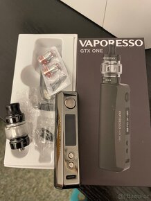 Vapo ,  vaping, mod, atomizer - 3