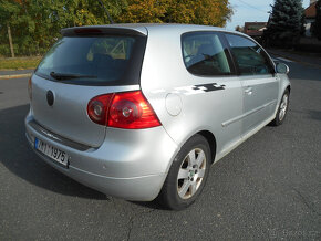 VW GOLF 5 SPORT 2.0 Tdi 103 kW - 3