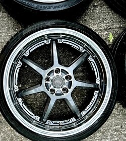 Letni kola Audi Mercedes DOTZ 235/35 R19 5x112 ET25 - 3