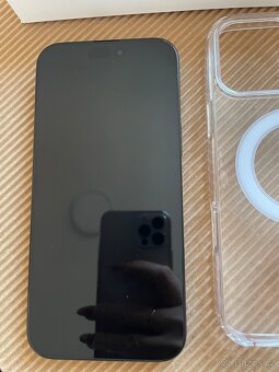 Apple iPhone 16 Pro Max - 3