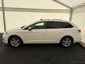 Seat Leon, 1.5Tgi 96kw Style Pano 1-MAJ - 3