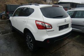 NISSAN QASHQAI 1,6DCI Pure Drive - 3