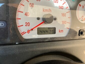 Yamaha T-Max 500 rok 2003 44.500 km - 3