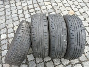 LETNÍ PNEU NEXEN 185/60R15 - 3