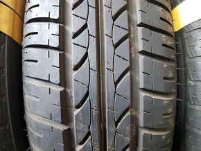 2 ks, nové letní pneu Bridgestone B250 175/70 R14, levně - 3