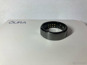 Oura Gen3 Heritage Black size US 12 - 3