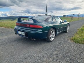 Mitsubishi 3000gt - 3