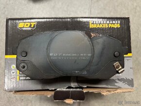 i20n eibach pro kit sdt brake pads - 3