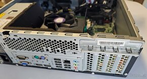 Lenovo ThinkCentre M83 i5-4590 / 2GB DDR3 / DVD-RW - nutno d - 3