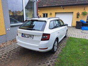 Škoda Fabia 1.0,tsi,70kw,r.v.2020,Style,combi. - 3