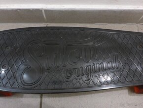 Skateboard Sulov original 22" - 3