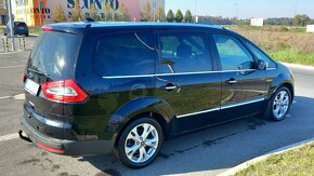 Ford galaxy titanium 2012 163ps - 3